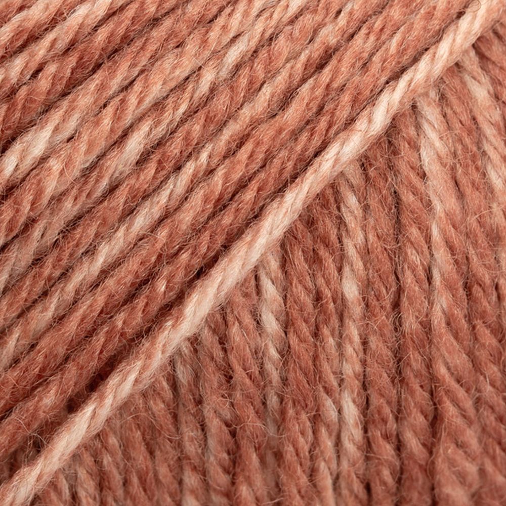 DROPS Fiesta DK Worsted Weight Sock Knitting & Crochet Yarn 50g Ball All Shades - Picture 143 of 197
