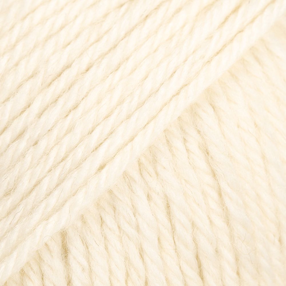 DROPS Fiesta DK Worsted Weight Sock Knitting & Crochet Yarn 50g Ball All Shades - Picture 163 of 197