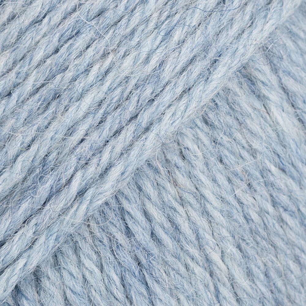 DROPS Fiesta DK Worsted Weight Sock Knitting & Crochet Yarn 50g Ball All Shades - Picture 34 of 197