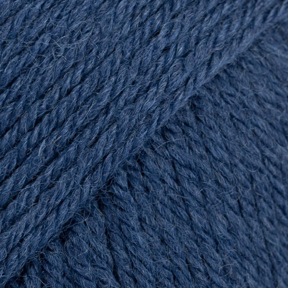 DROPS Fiesta DK Worsted Weight Sock Knitting & Crochet Yarn 50g Ball All Shades - Picture 173 of 197