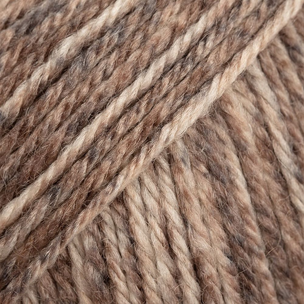 DROPS Fiesta DK Worsted Weight Sock Knitting & Crochet Yarn 50g Ball All Shades - Picture 114 of 197