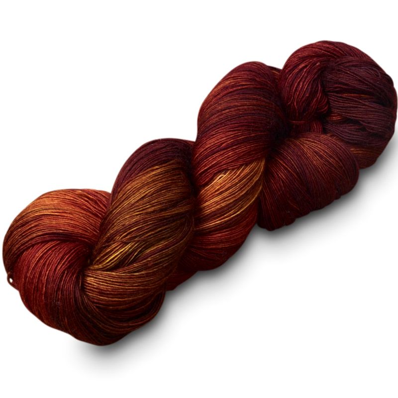 Manos Marina Wolle Garn Superwash Merino handgefärbt 2-fädig Lace Stricken Häkeln - Bild 55 von 131