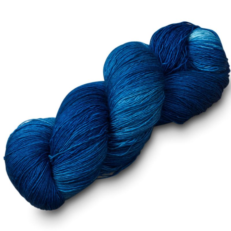 Manos Marina Wolle Garn Superwash Merino handgefärbt 2-fädig Lace Stricken Häkeln - Bild 24 von 131