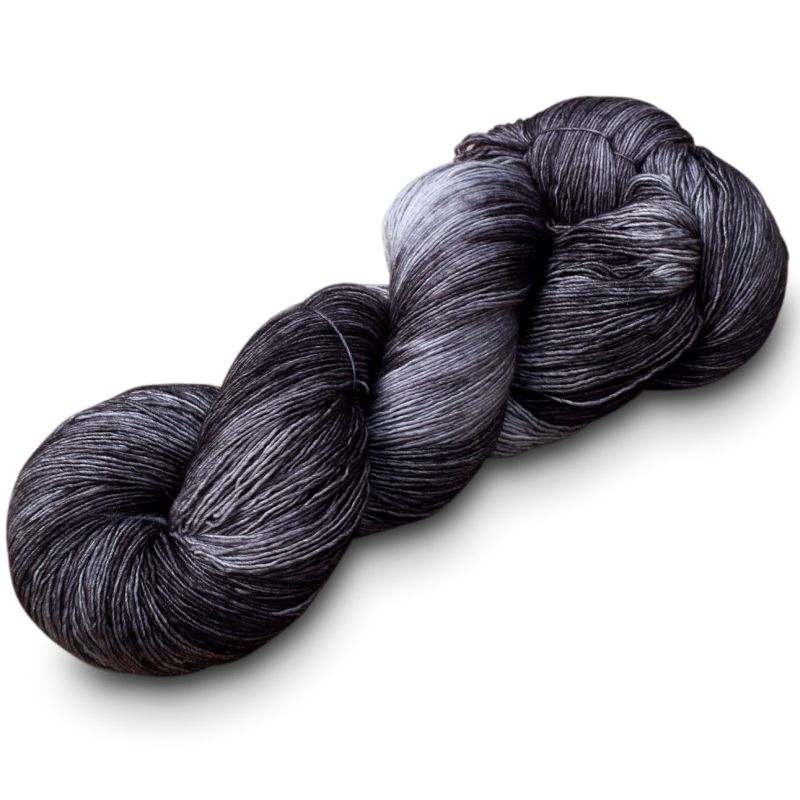 Manos Marina Wolle Garn Superwash Merino handgefärbt 2-fädig Lace Stricken Häkeln - Bild 95 von 131