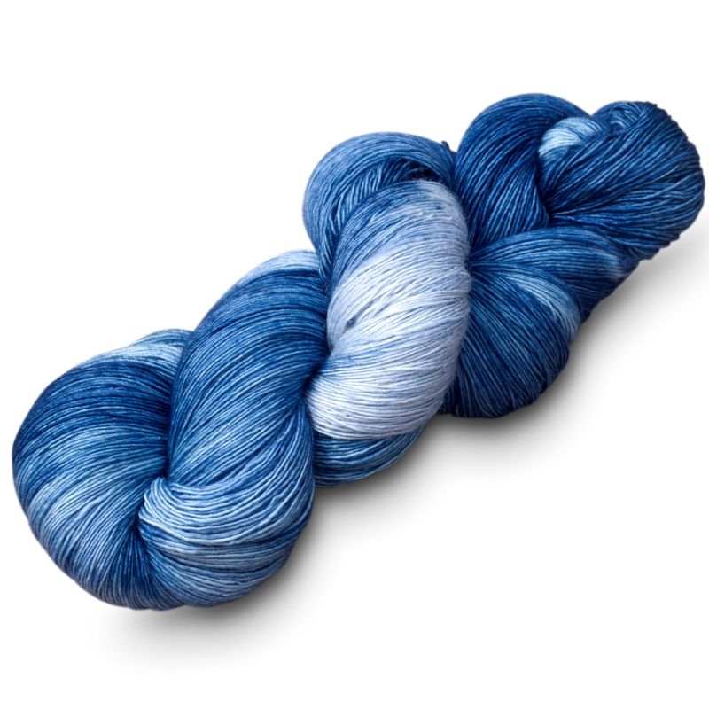 Manos Marina Wolle Garn Superwash Merino handgefärbt 2-fädig Lace Stricken Häkeln - Bild 89 von 131