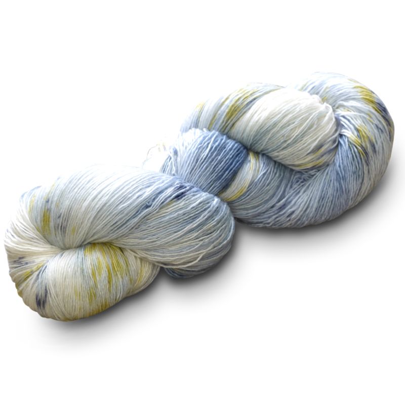 Manos Marina Wolle Garn Superwash Merino handgefärbt 2-fädig Lace Stricken Häkeln - Bild 102 von 131