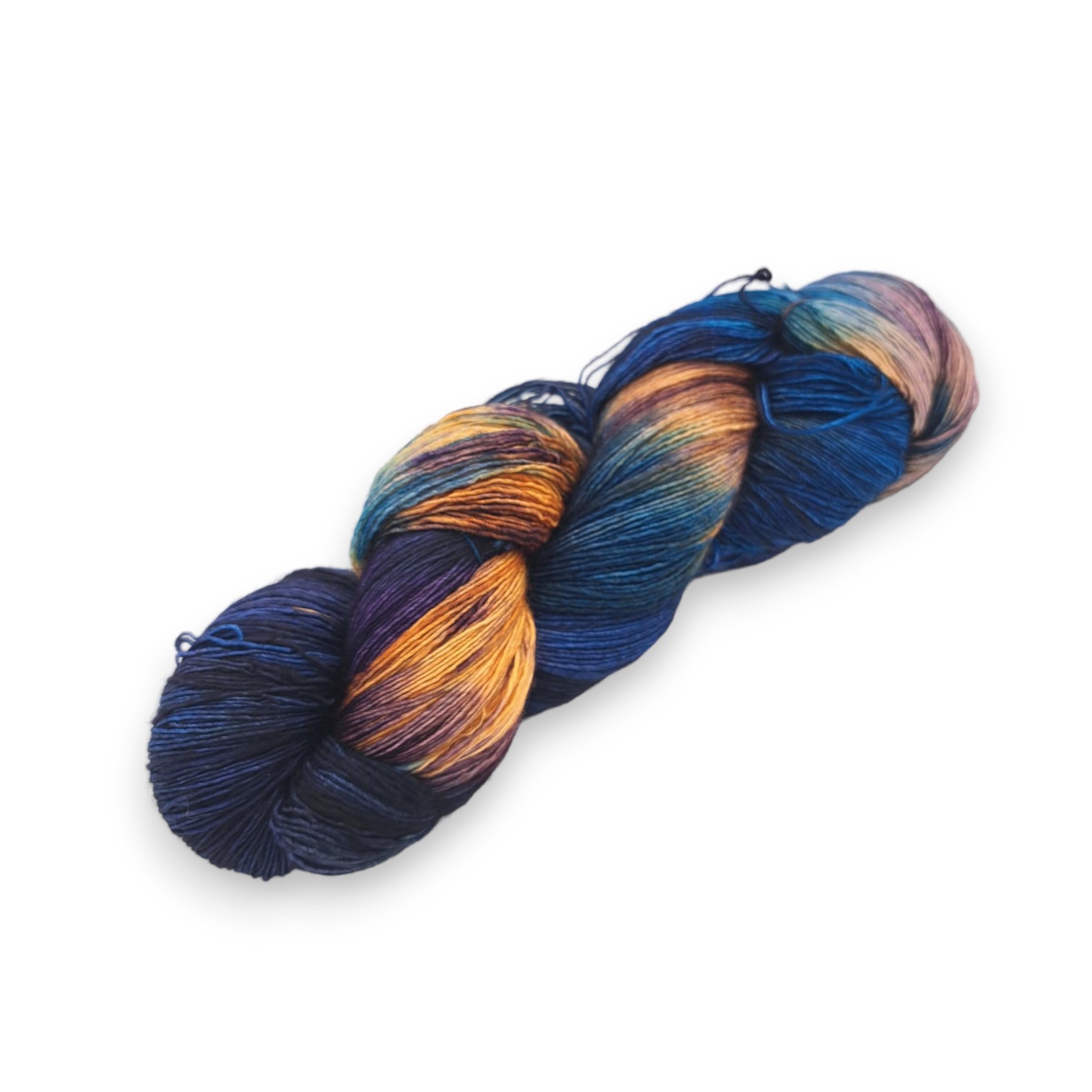 Manos Marina Wolle Garn Superwash Merino handgefärbt 2-fädig Lace Stricken Häkeln - Bild 79 von 131