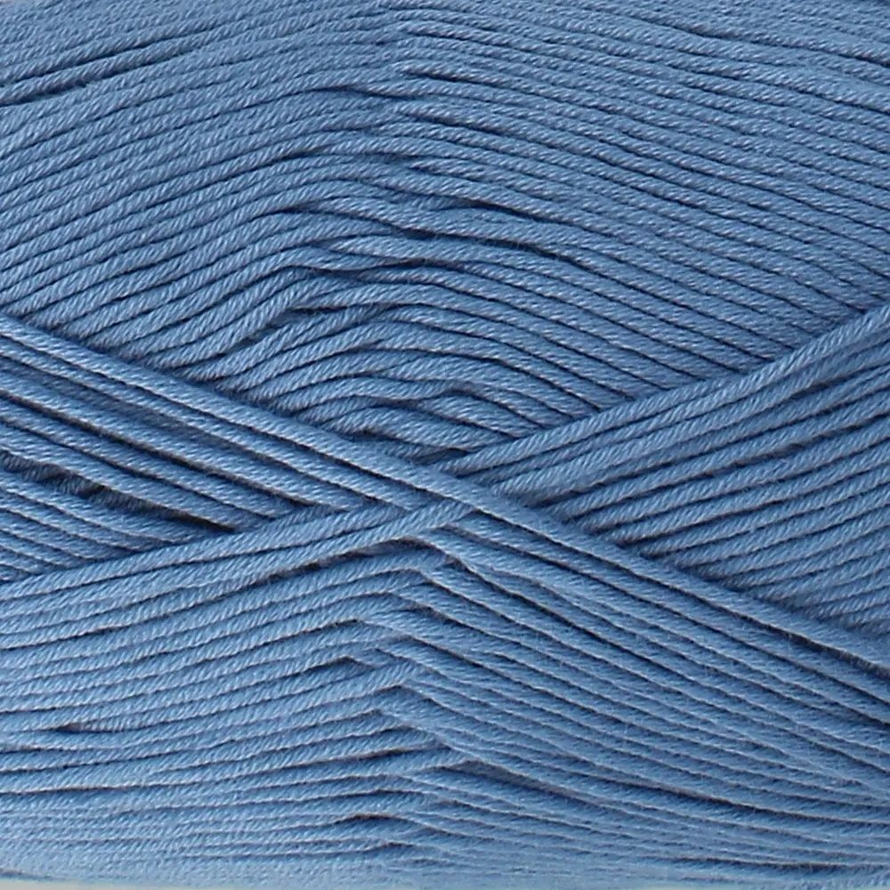 King Cole DK Yarn Wool Bamboo Cotton Double Knit Crochet 230m 100g Ball - Picture 43 of 43
