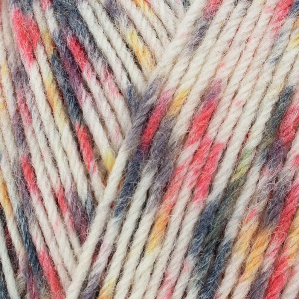 West Yorkshire Spinners Wool Signature 4 Ply WYS Sock Yarn Knitting Crochet 100g - Picture 244 of 254