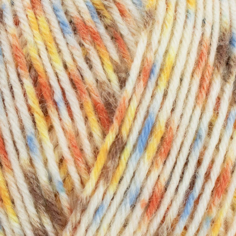West Yorkshire Spinners Wool Signature 4 Ply WYS Sock Yarn Knitting Crochet 100g - Picture 247 of 254
