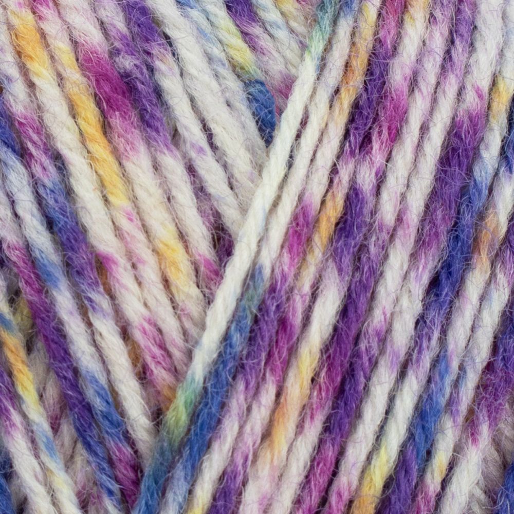 West Yorkshire Spinners Wool Signature 4 Ply WYS Sock Yarn Knitting Crochet 100g - Picture 236 of 254