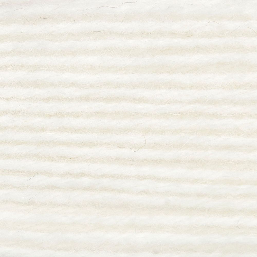 DK-Weight Alpaca and Wool Knitting and Crochet Yarn - Rico Soft Alpaca - Picture 9 of 12