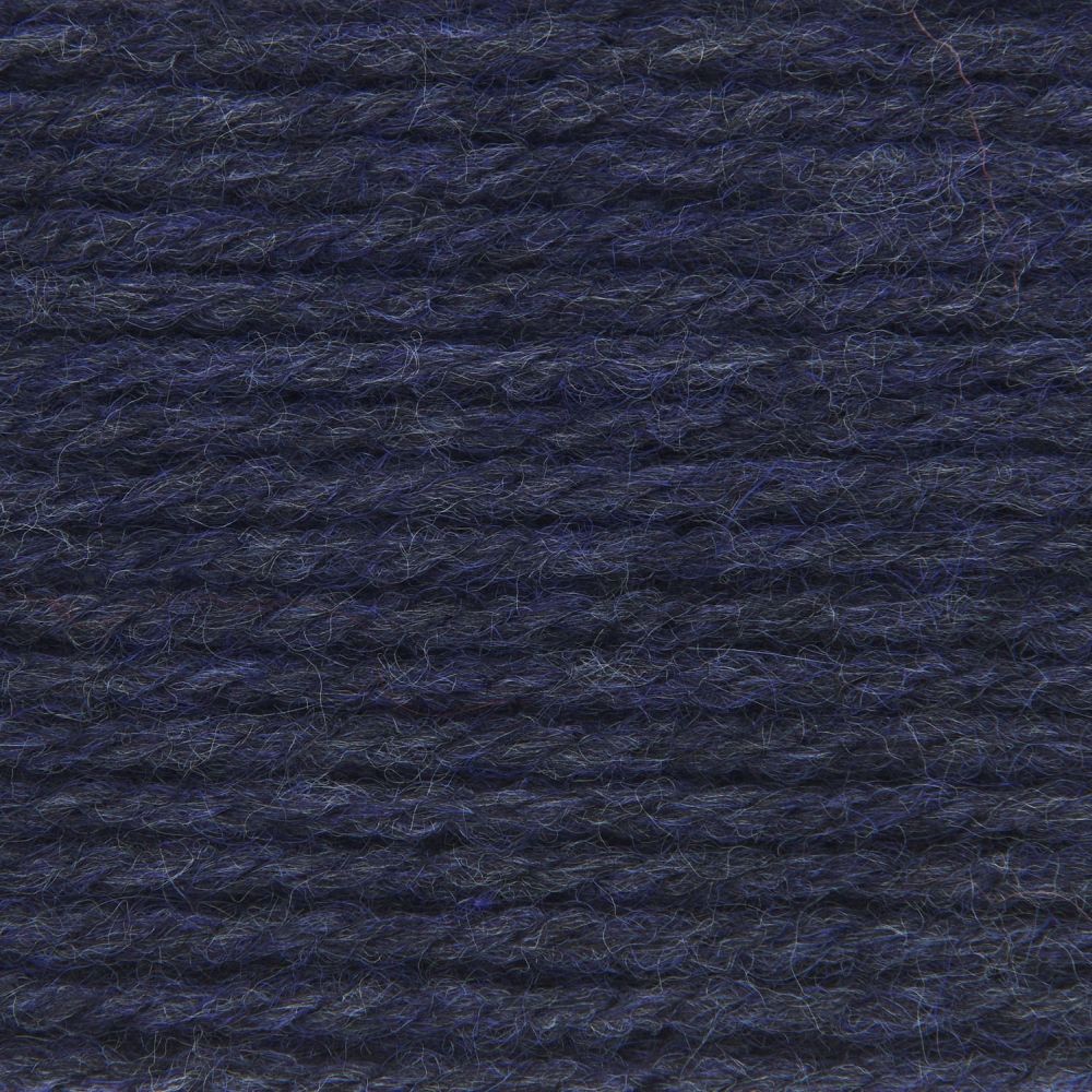 DK-Weight Alpaca and Wool Knitting and Crochet Yarn - Rico Soft Alpaca - Picture 10 of 12