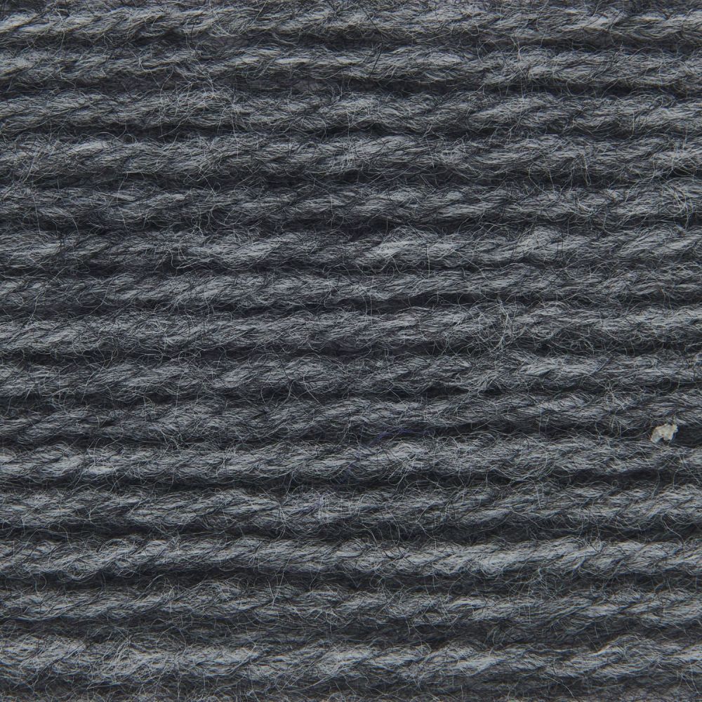 DK-Weight Alpaca and Wool Knitting and Crochet Yarn - Rico Soft Alpaca - Picture 11 of 12