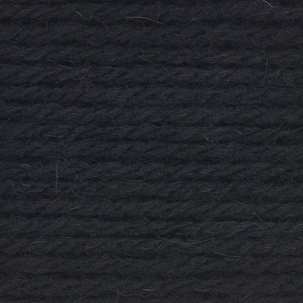DK-Weight Alpaca and Wool Knitting and Crochet Yarn - Rico Soft Alpaca - Picture 12 of 12