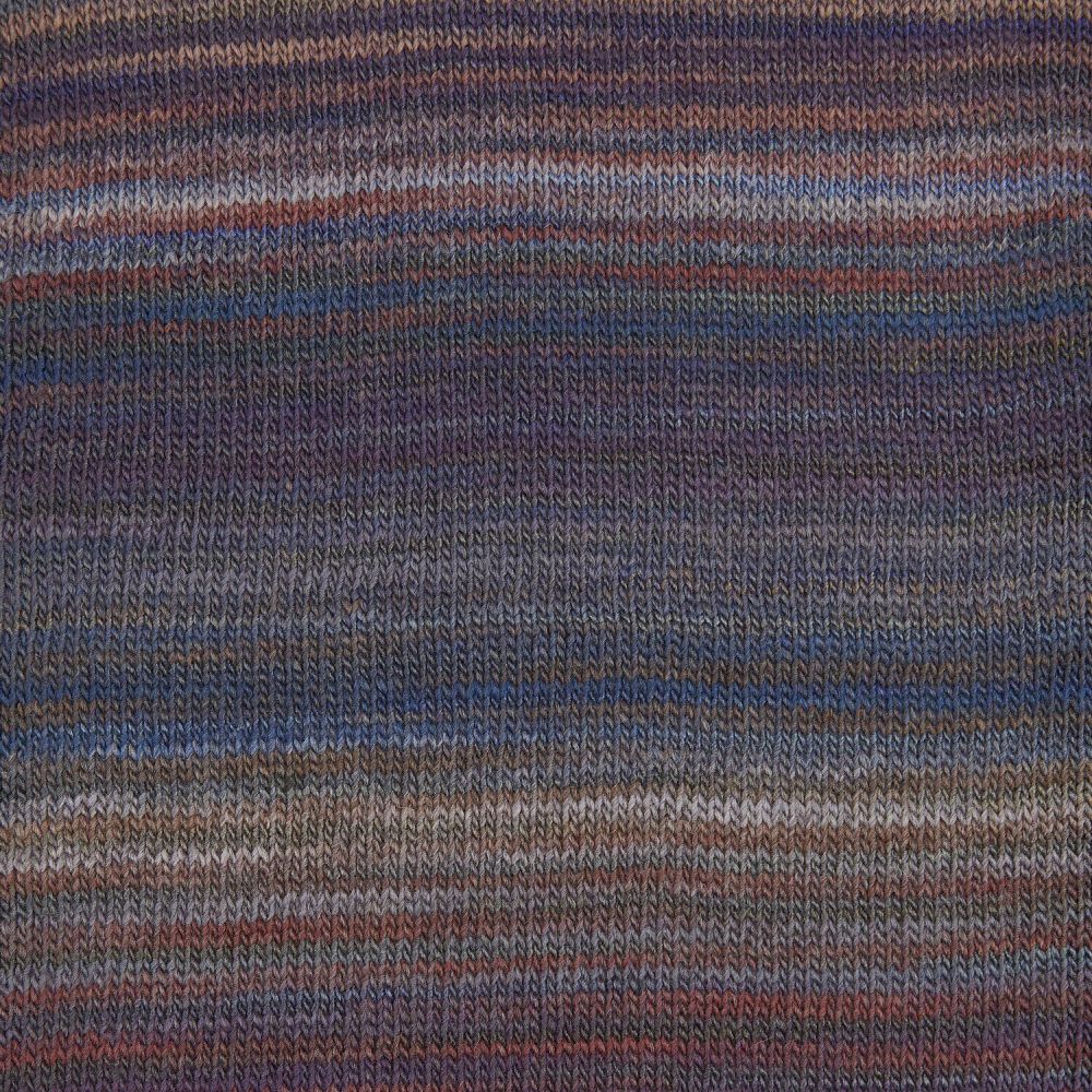 Rico Creative Melange Aran - Wonderball Multicolour Knitting Crochet Yarn Wool - Picture 27 of 27