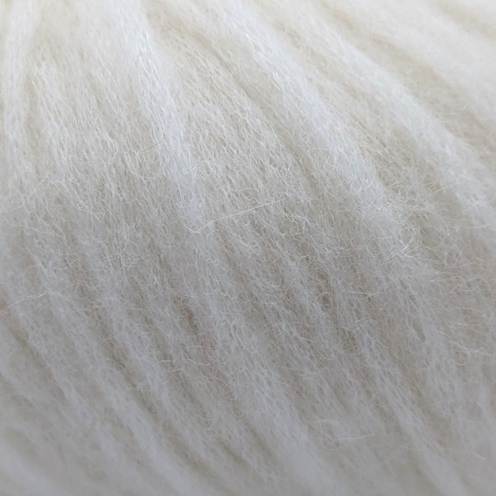 Suéter Aran Alpaca Nube Hilo Suave Grueso Tejido Crochet Lana Todos los Colores - Imagen 16 de 233