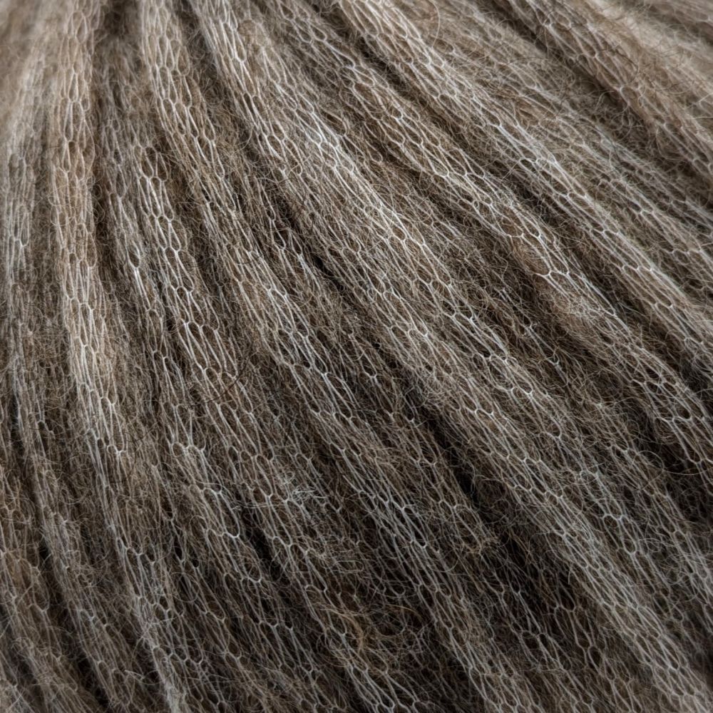 Suéter Aran Alpaca Nube Hilo Suave Grueso Tejido Crochet Lana Todos los Colores - Imagen 28 de 233