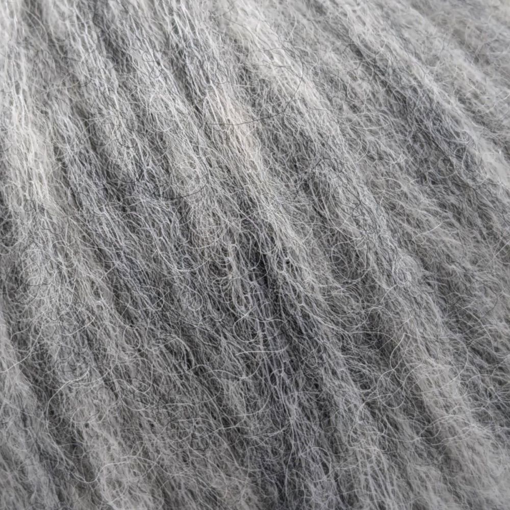 Suéter Aran Alpaca Nube Hilo Suave Grueso Tejido Crochet Lana Todos los Colores - Imagen 30 de 233