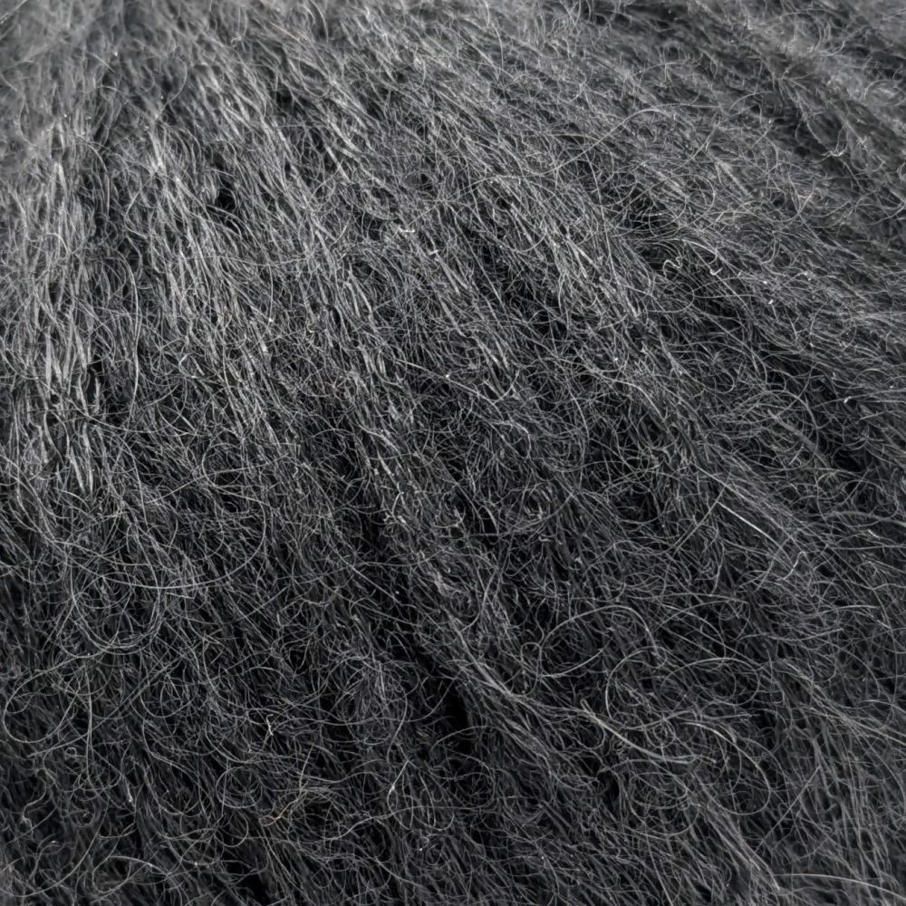 Suéter Aran Alpaca Nube Hilo Suave Grueso Tejido Crochet Lana Todos los Colores - Imagen 47 de 233