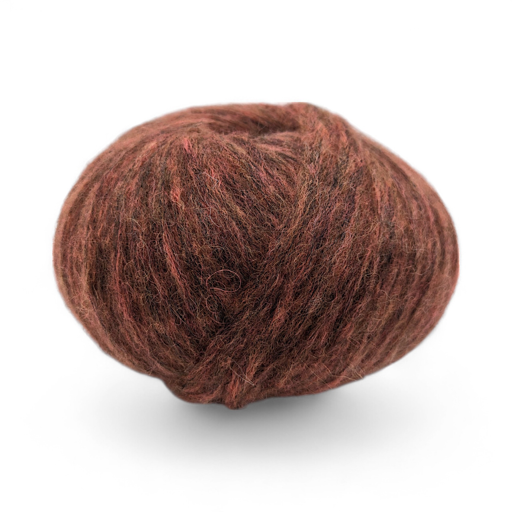 Suéter Aran Alpaca Nube Hilo Suave Grueso Tejido Crochet Lana Todos los Colores - Imagen 115 de 233