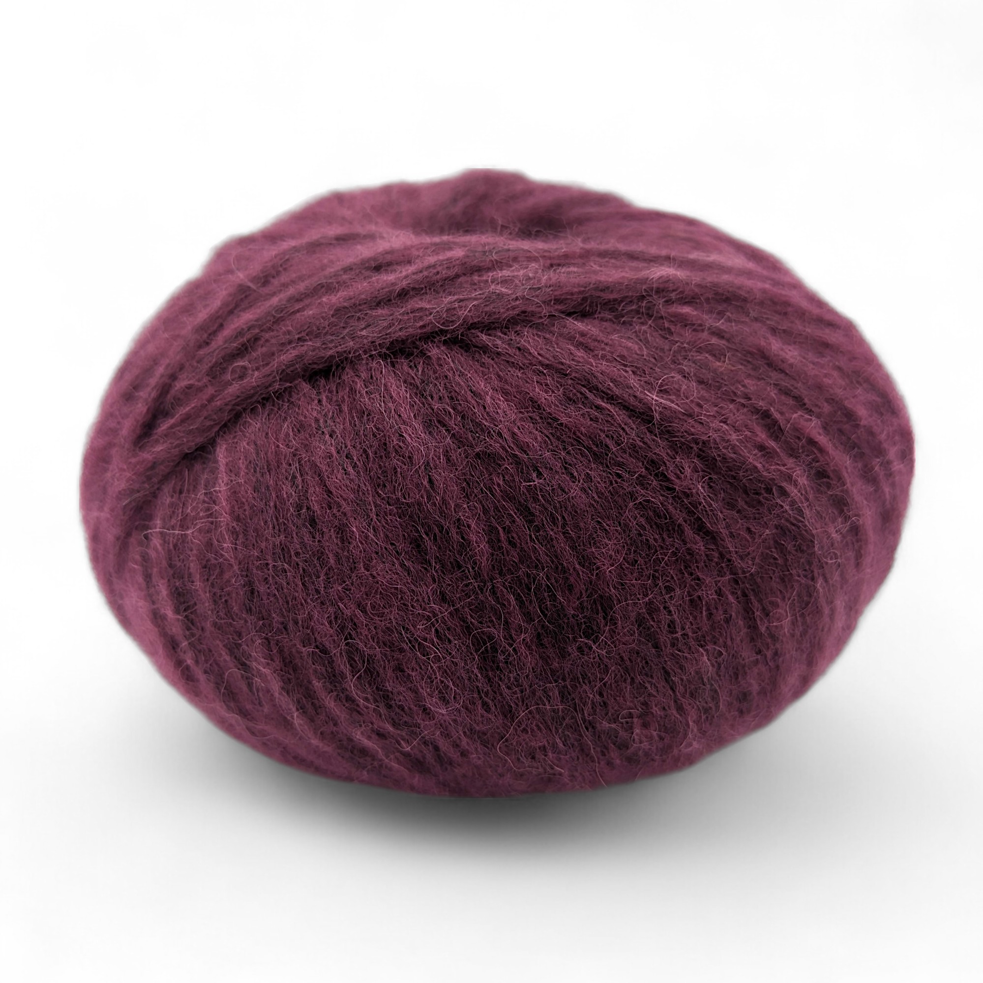 Suéter Aran Alpaca Nube Hilo Suave Grueso Tejido Crochet Lana Todos los Colores - Imagen 137 de 233