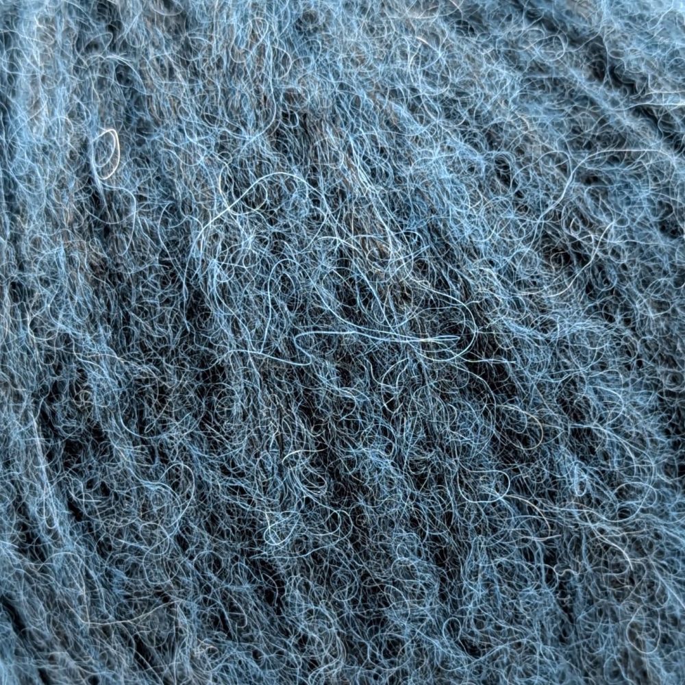 Suéter Aran Alpaca Nube Hilo Suave Grueso Tejido Crochet Lana Todos los Colores - Imagen 191 de 233