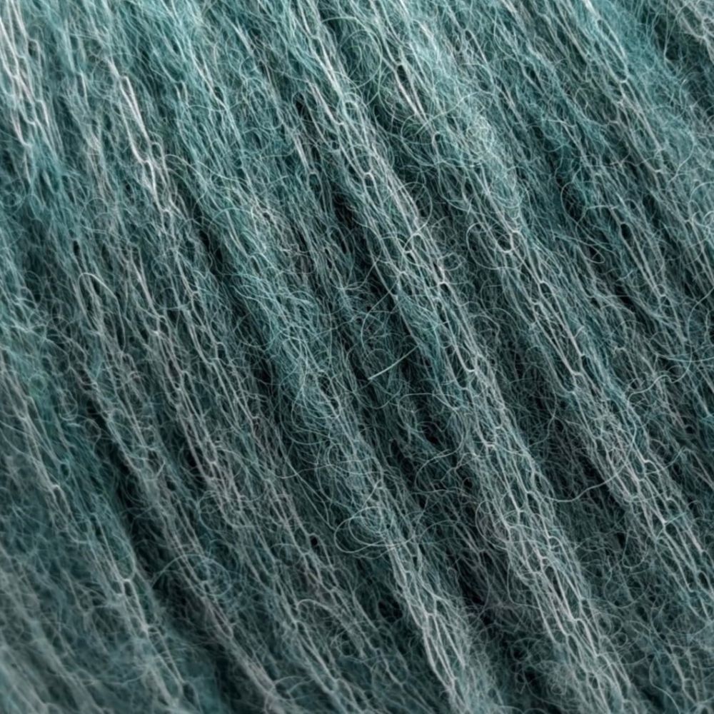 Suéter Aran Alpaca Nube Hilo Suave Grueso Tejido Crochet Lana Todos los Colores - Imagen 198 de 233