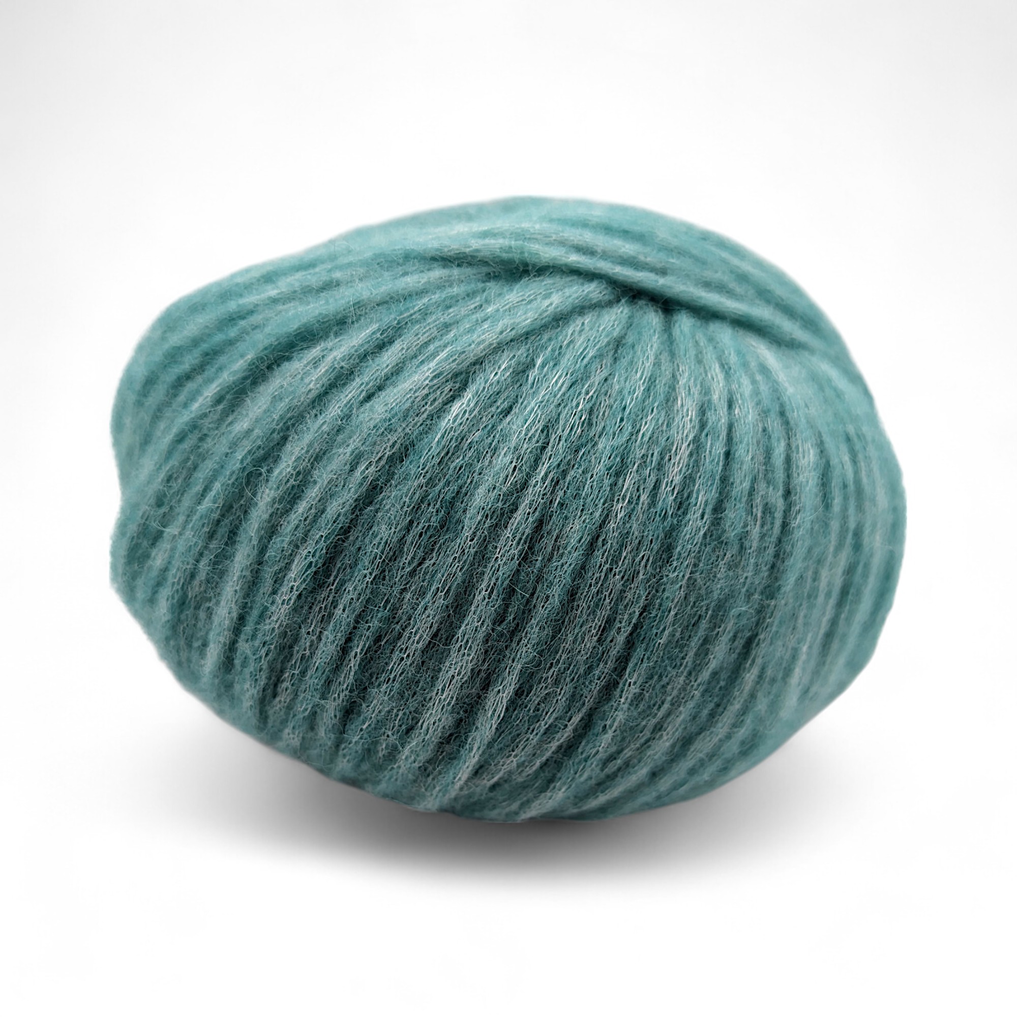 Suéter Aran Alpaca Nube Hilo Suave Grueso Tejido Crochet Lana Todos los Colores - Imagen 209 de 233