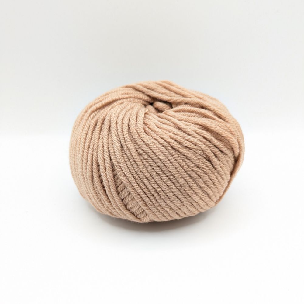 Purely Merino Yarn Aran-Weight Superwash Fine Knitting Crochet Wool All Colours - Picture 39 of 233