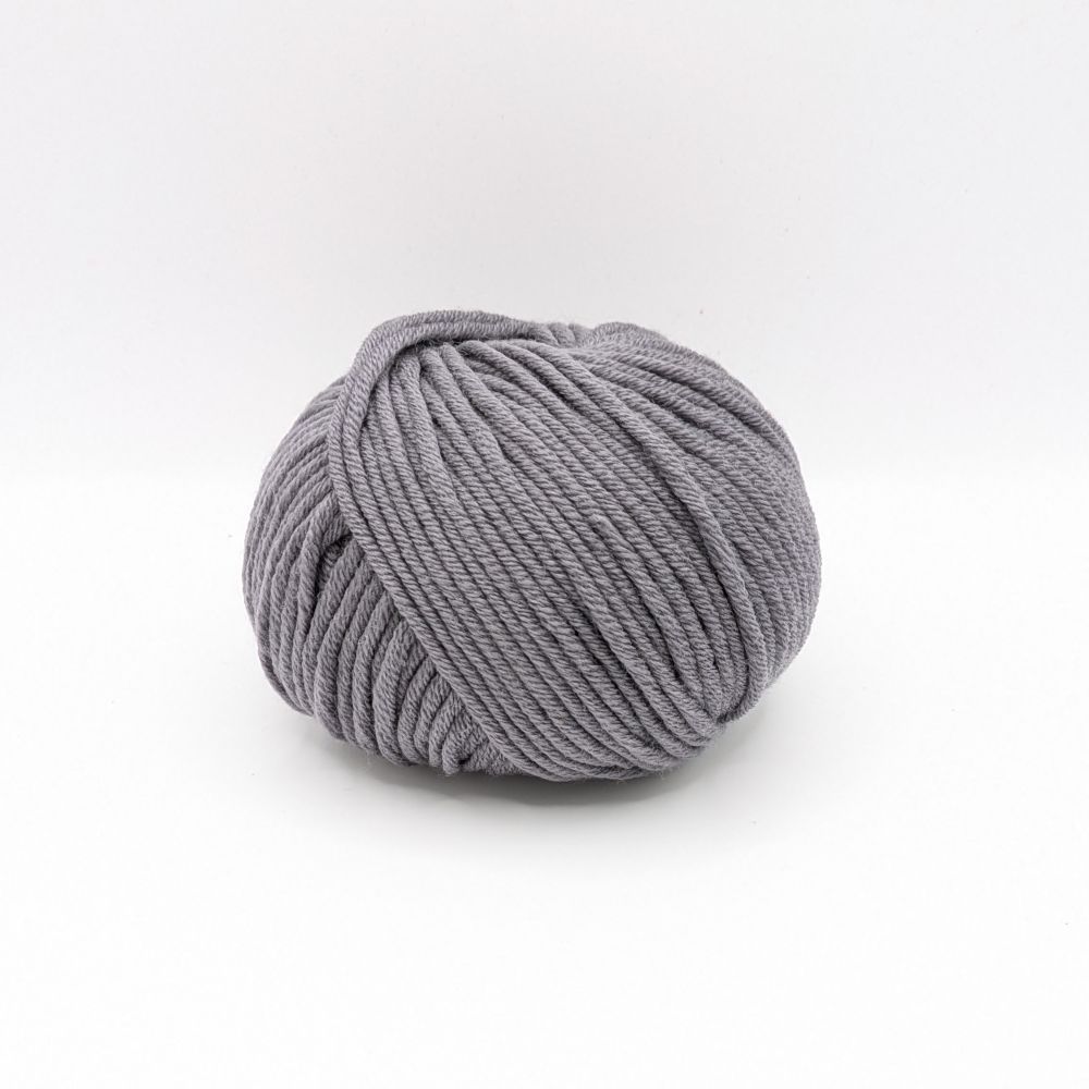 Purely Merino Yarn Aran-Weight Superwash Fine Knitting Crochet Wool All Colours - Picture 51 of 233