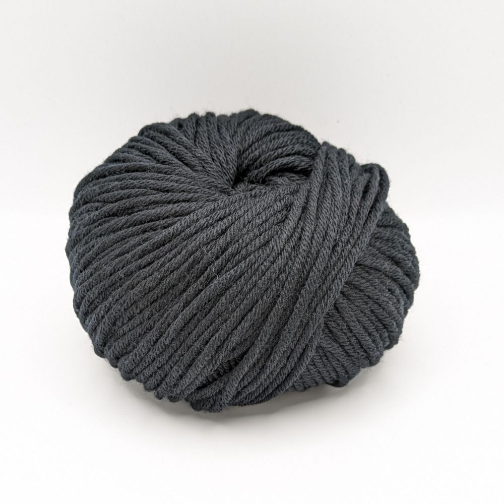 Purely Merino Yarn Aran-Weight Superwash Fine Knitting Crochet Wool All Colours - Picture 63 of 233