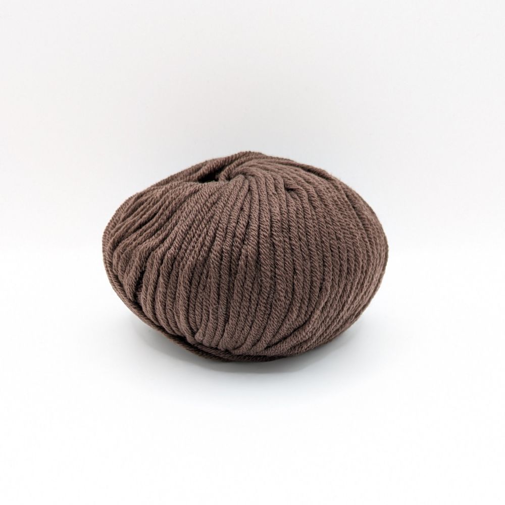 Purely Merino Yarn Aran-Weight Superwash Fine Knitting Crochet Wool All Colours - Picture 82 of 233