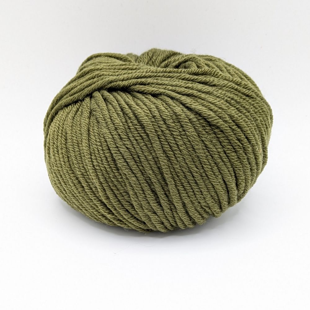 Purely Merino Yarn Aran-Weight Superwash Fine Knitting Crochet Wool All Colours - Picture 135 of 233