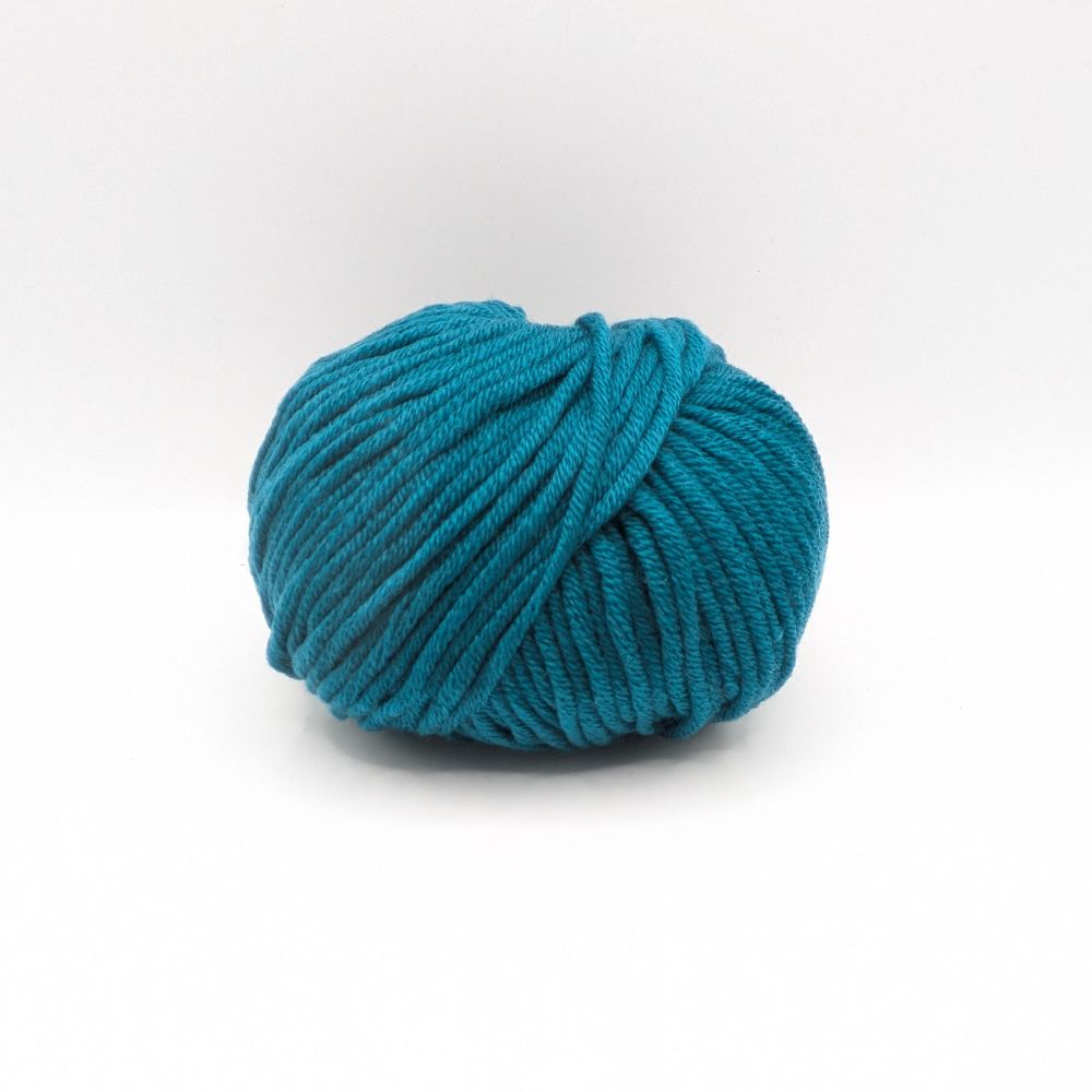 Purely Merino Yarn Aran-Weight Superwash Fine Knitting Crochet Wool All Colours - Picture 154 of 233