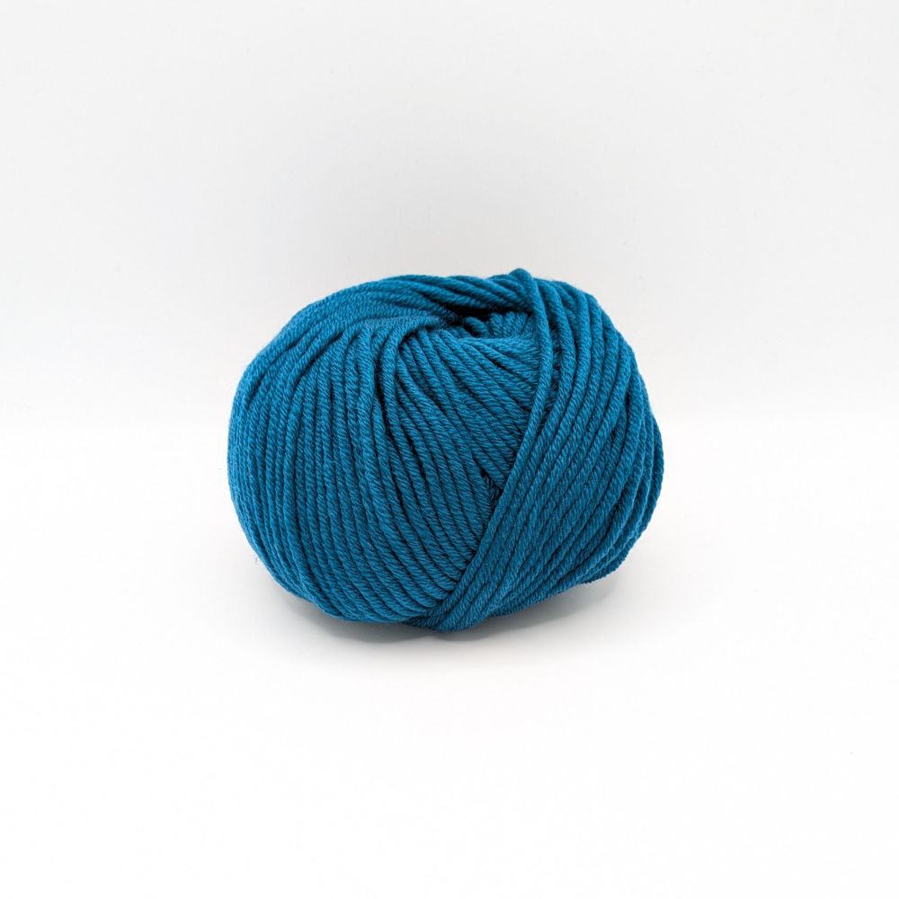 Purely Merino Yarn Aran-Weight Superwash Fine Knitting Crochet Wool All Colours - Picture 166 of 233