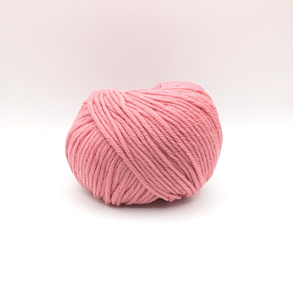 Purely Merino Yarn Aran-Weight Superwash Fine Knitting Crochet Wool All Colours - Picture 183 of 233