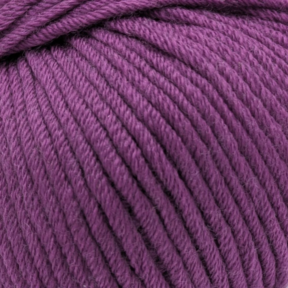 Purely Merino Yarn Aran-Weight Superwash Fine Knitting Crochet Wool All Colours - Picture 220 of 233