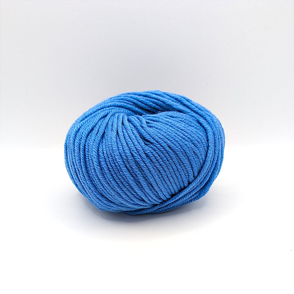 Purely Merino Yarn Aran-Weight Superwash Fine Knitting Crochet Wool All Colours - Picture 226 of 233