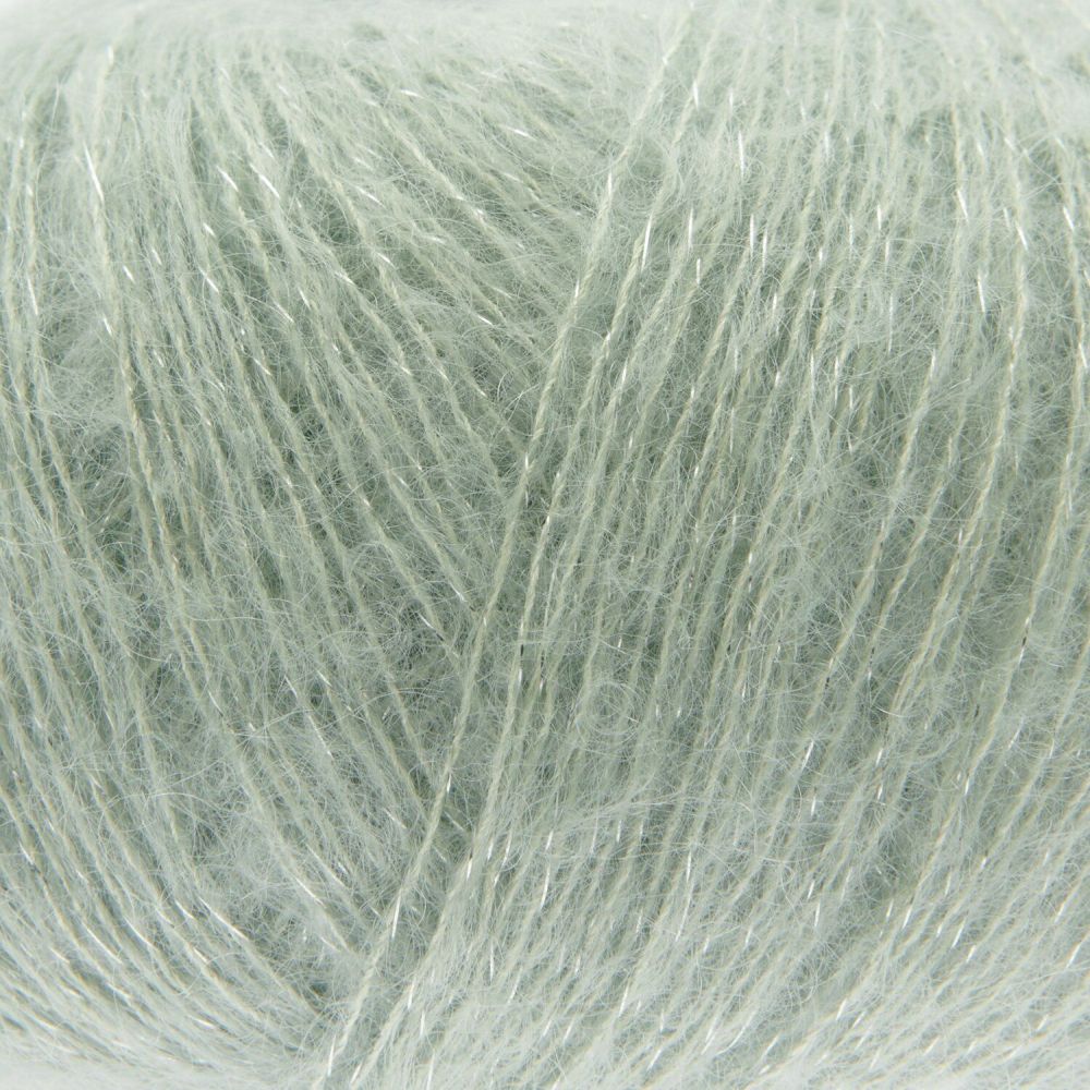 Rico Essentials Garn Super Kid Mohair liebt Seide glamourös glitzernde Wolle 25g - Bild 13 von 13