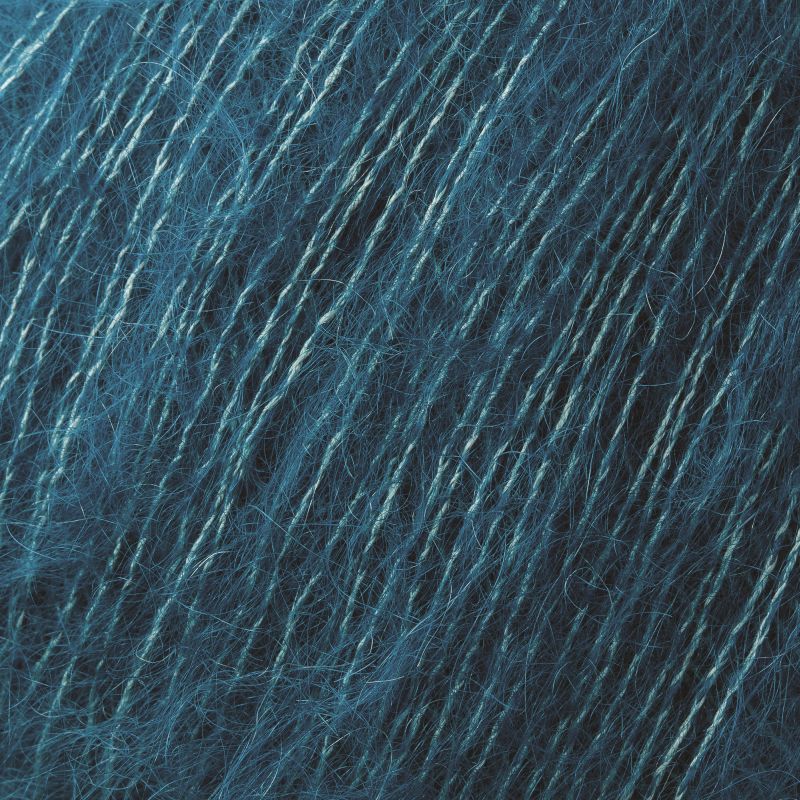 Rowan Kid Silk Fluffy Mohair Yarn Wool Haze Lace Crochet 25g 2Ply All Shades - Picture 30 of 86