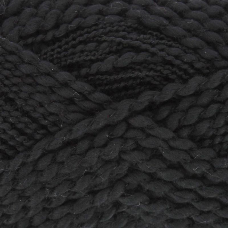 King Cole Opium Wool Yarn Chunky Cotton Acrylic Flame Knitting Crochet 250m 100m - Picture 6 of 11