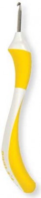 Addi Schaukel Häkelhaken ergonomisch bequeme Griffnadeln - Bild 39 von 64