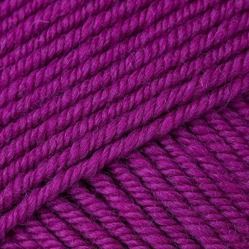 Rico filato lana per maglieria Essentials Merino DK doppio sport superwash uncinetto 50 gr - Foto 20 di 60