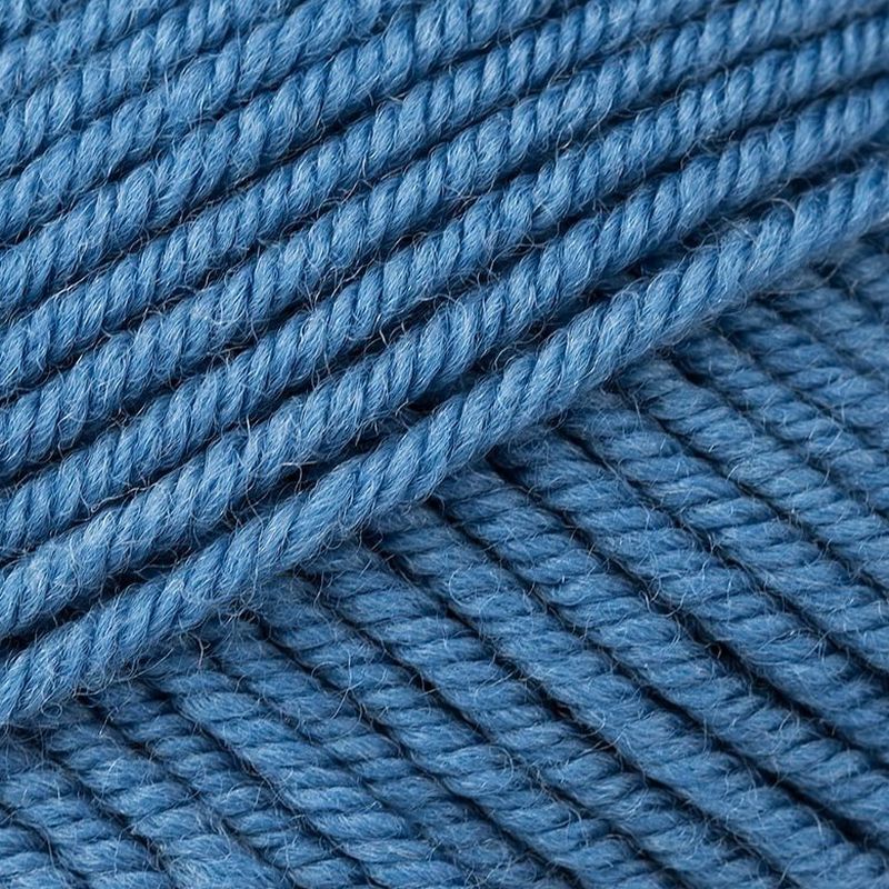 Rico filato lana per maglieria Essentials Merino DK doppio sport superwash uncinetto 50 gr - Foto 25 di 60