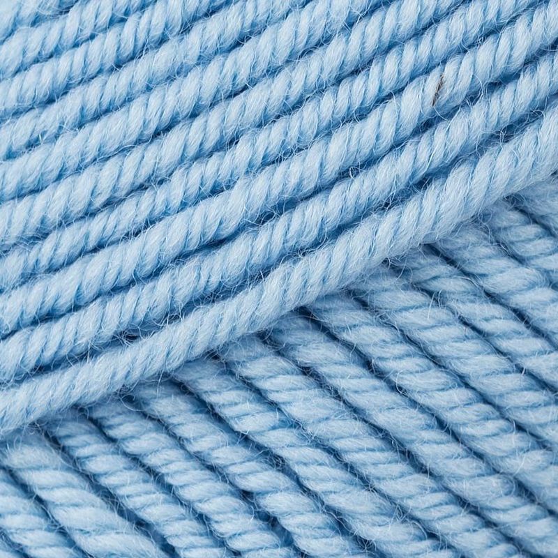 Rico filato lana per maglieria Essentials Merino DK doppio sport superwash uncinetto 50 gr - Foto 31 di 60