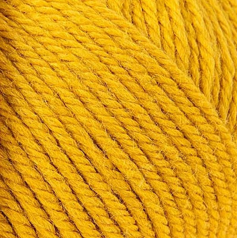 Hilo de lana de tejido Rico Essentials mega grueso superlavado ganchillo merino 12 capas - Imagen 9 de 35