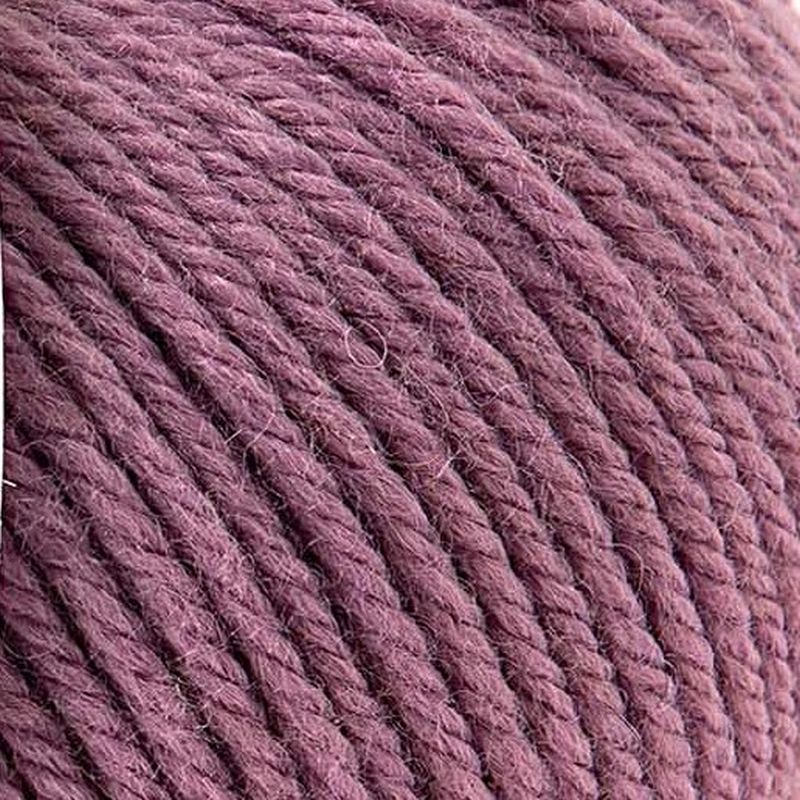 Hilo de lana de tejido Rico Essentials mega grueso superlavado ganchillo merino 12 capas - Imagen 11 de 35