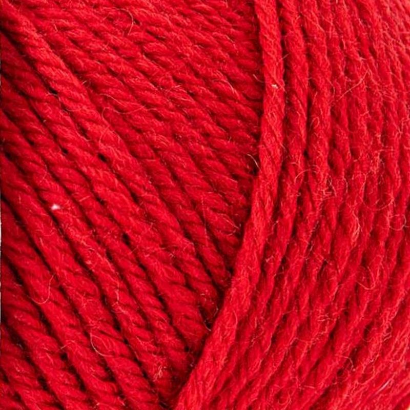 Hilo de lana de tejido Rico Essentials mega grueso superlavado ganchillo merino 12 capas - Imagen 12 de 35