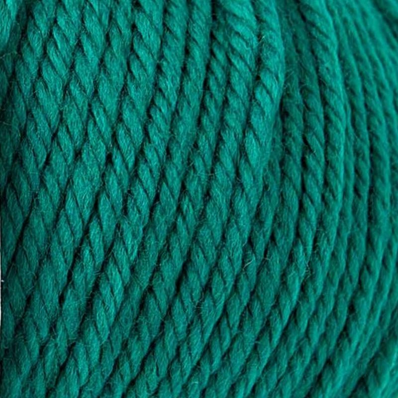 Hilo de lana de tejido Rico Essentials mega grueso superlavado ganchillo merino 12 capas - Imagen 14 de 35